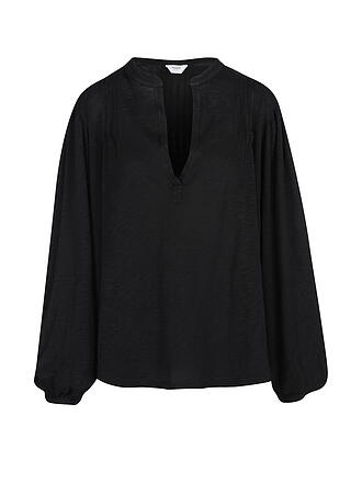 PENN&INK | Bluse | schwarz