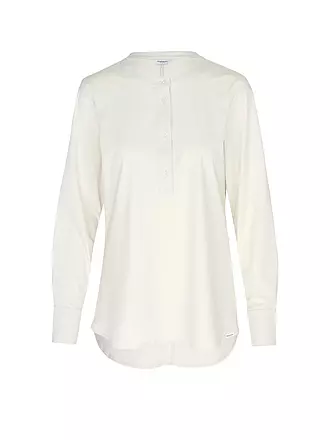 PENN&INK | Bluse | beige