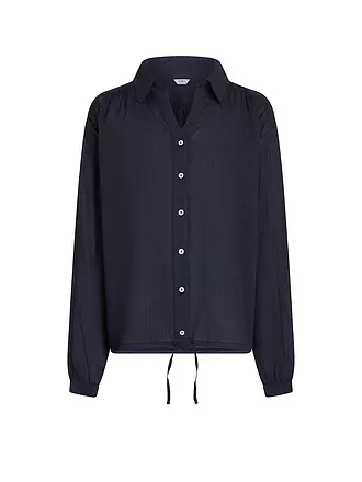 PENN&INK | Bluse | dunkelblau