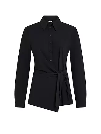 PENN&INK | Bluse | schwarz