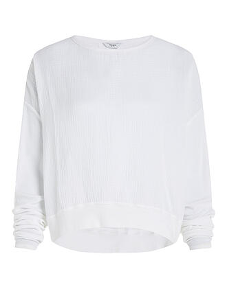 PENN&INK | Blusenshirt | weiss