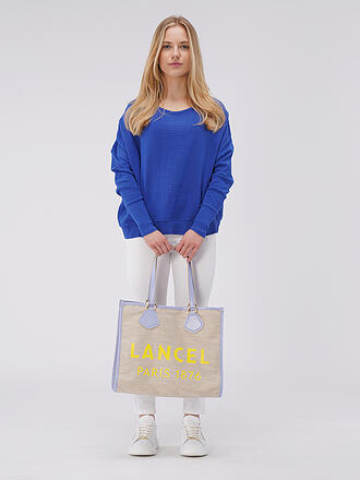 PENN&INK | Blusenshirt | weiss