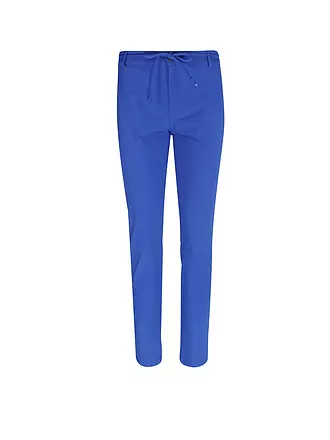 PENN&INK | Businesshose | blau