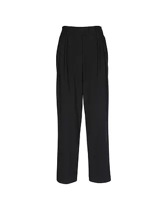 PENN&INK | Businesshose | schwarz
