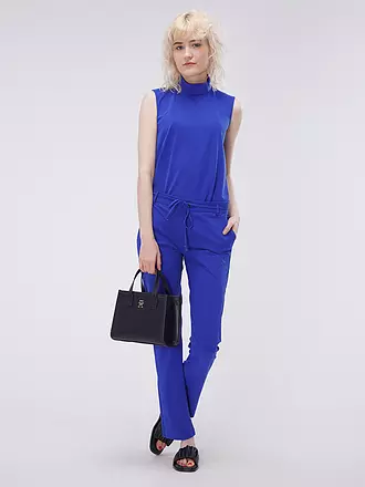 PENN&INK | Businesshose | blau