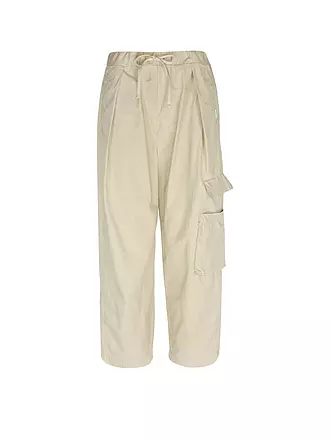 PENN&INK | Cargohose | beige