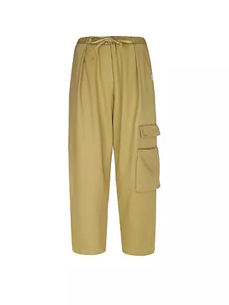 PENN&INK | Cargohose | beige