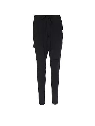 PENN&INK | Cargohose | schwarz