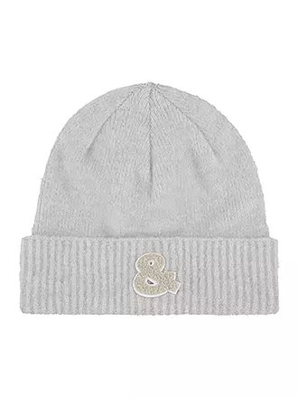 PENN&INK | Haube | grau