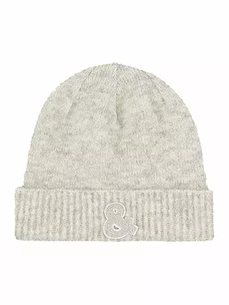 PENN&INK | Haube | beige