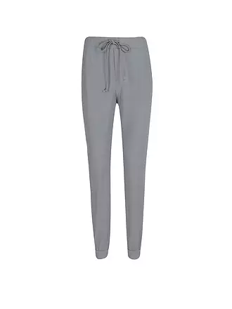 PENN&INK | Hose Jogging Fit | grau