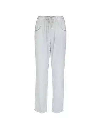 PENN&INK | Hose Jogging Fit | weiss