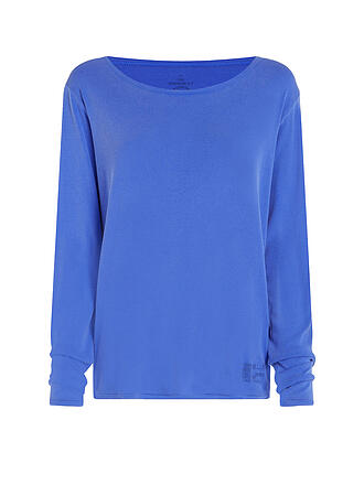 PENN&INK | Langarmshirt | lila
