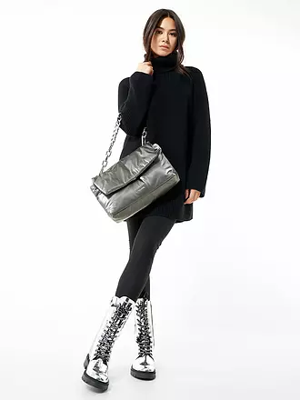 PENN&INK | Leggings BIBI | schwarz