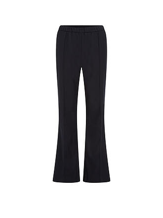 PENN&INK | Marlenehose | dunkelblau