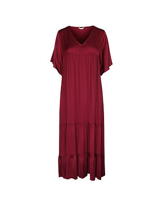 PENN&INK | Midikleid | pink