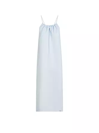 PENN&INK | Midikleid | hellblau