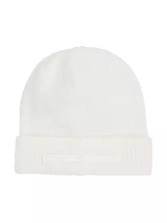 PENN&INK | Mütze - Haube | beige