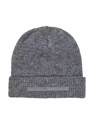 PENN&INK | Mütze - Haube | creme