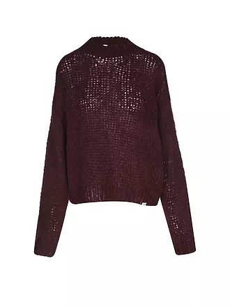 PENN&INK | Pullover | blau