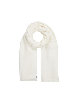 PENN&INK | Schal | creme