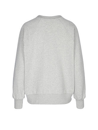 PENN&INK | Sweater | grau