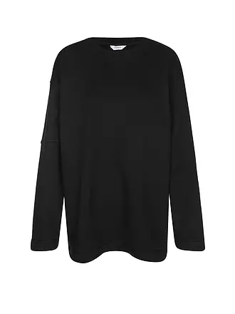 PENN&INK | Sweater | schwarz