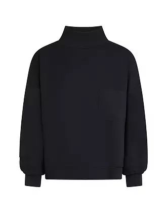 PENN&INK | Sweater | schwarz
