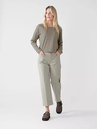 PENN&INK | Sweater | beige