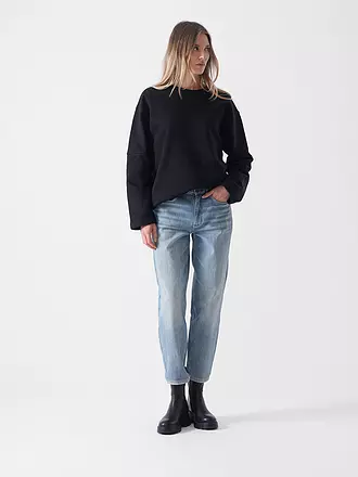 PENN&INK | Sweater | schwarz