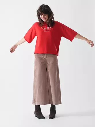 PENN&INK | Sweater | rot