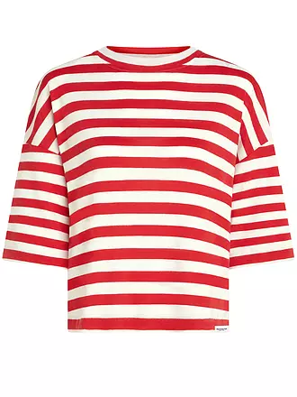 PENN&INK | T-Shirt | rot