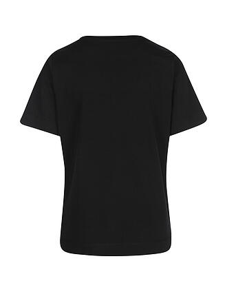 PENN&INK | T-Shirt | schwarz