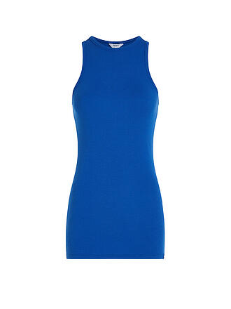 PENN&INK | Top | blau