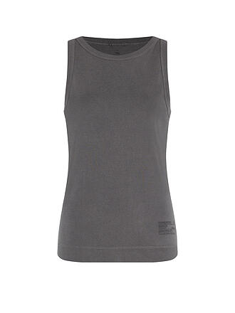 PENN&INK | Top | grau