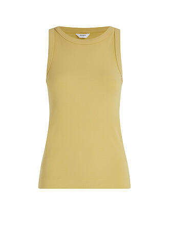PENN&INK | Top | gelb
