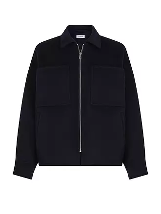 PENN&INK | Wolljacke | 