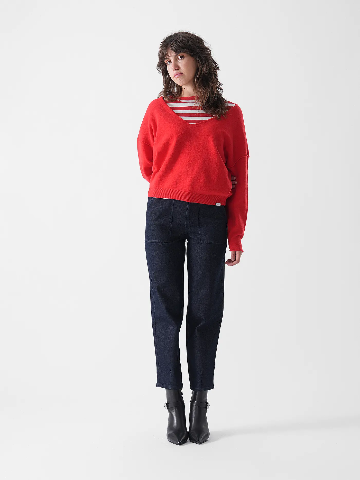 PENN&INK | Pullover | 