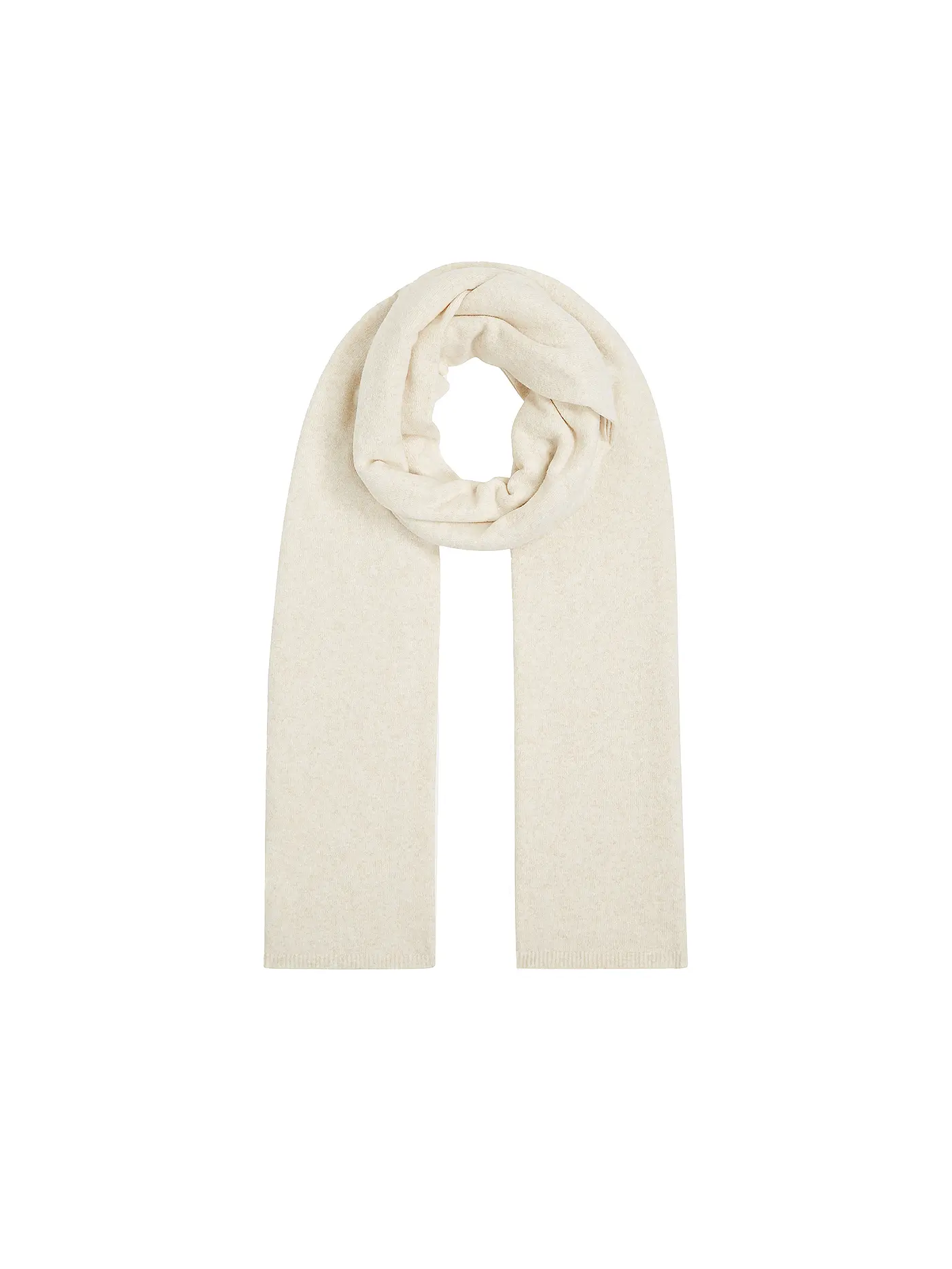 PENN&INK | Schal | creme