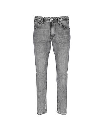 PEPE JEANS | Jeans Slim Fit STANLEY WISER | blau