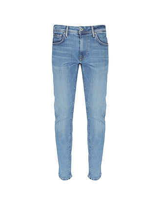 PEPE JEANS | Jeans Slim Fit STANLEY WISER | blau