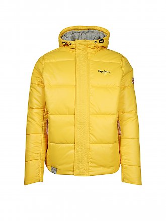 PEPE JEANS