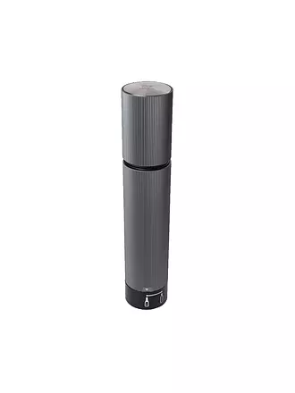 PEUGEOT | 2in1 Vakuumpumpe 20cm Carbon-Finish | grau