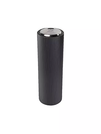 PEUGEOT | Elektrische Vakuumpumpe 14cm Carbon-Finish | grau