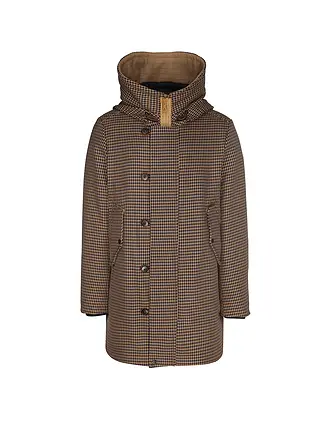 PEUTEREY | Daunenparka | 