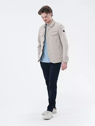 PEUTEREY | Fieldjacket HOLLYWOOOD | dunkelblau