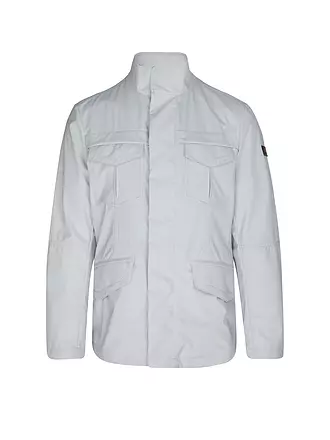 PEUTEREY | Fieldjacket | hellgrau