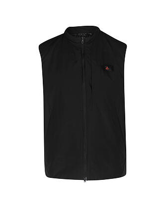 PEUTEREY | Gilet | schwarz