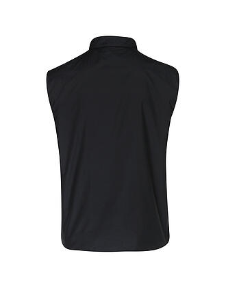 PEUTEREY | Gilet | hellgrau