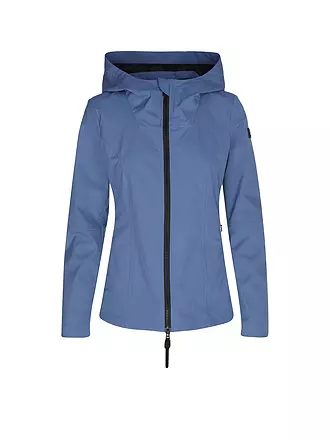 PEUTEREY | Jacke SULAWATI | blau